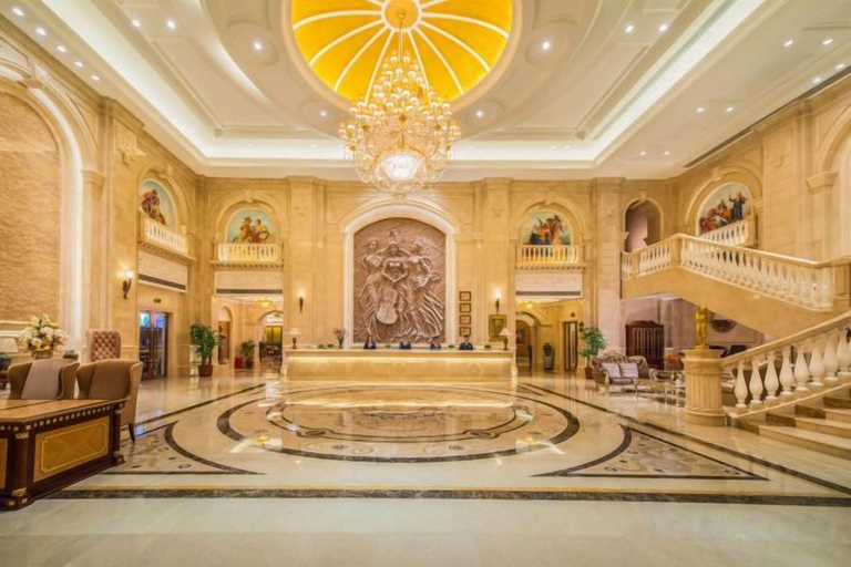 Others 1, Vienna Classic Hotel (Shenzhen MixC Mall), Shenzhen