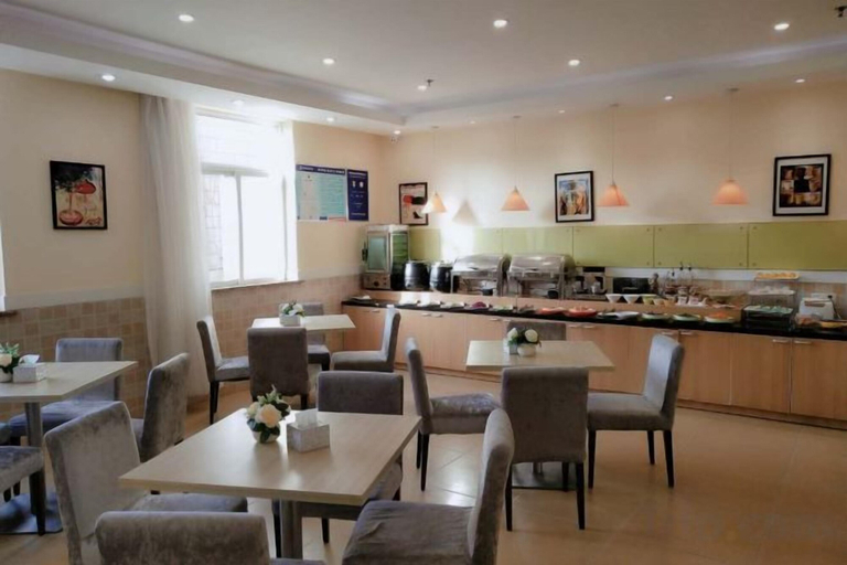 Food & Drinks 4, Homeinn (Xiguan store, Zhongshan West Road, Baoji), Baoji
