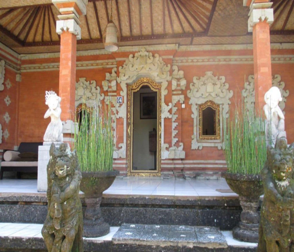 Others 5, Cozzy The Dewata Homestay, Tabanan