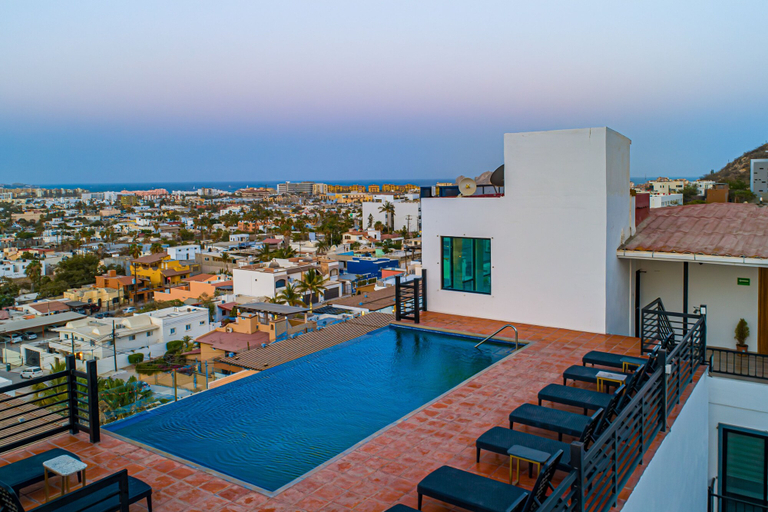 Others 5, Morgan Residences 607 @ Boutique Hotel With Pool, Gym & Spa, La Paz
