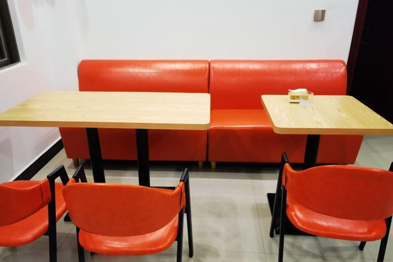 Food & Drinks, Jingtu Hotel (Beihai Hunan Road), Beihai