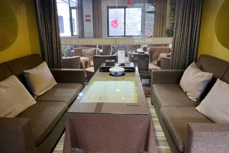 Others 1, sinweier hotel, Mianyang