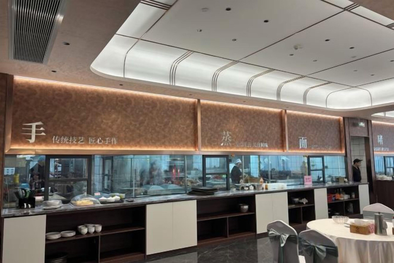 Food & Drinks 5, Federal Hotel, Meizhou