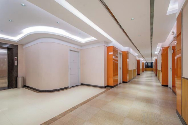 Others 5, Aishang Hotel (Da Lang RT Mart), Dongguan