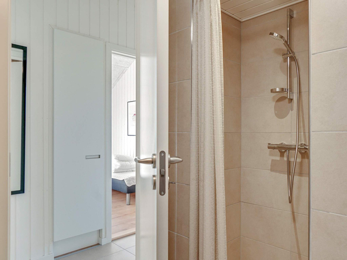 Bathroom 3, Holiday Home in Vejby, Gribskov