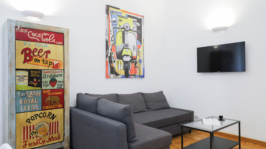 Others 5, Italianway Comfort - Garibaldi 79, Milano