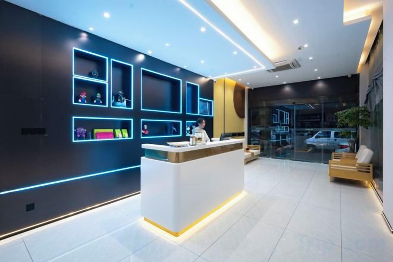 Others 1, Yuelin Hotel, Fuzhou