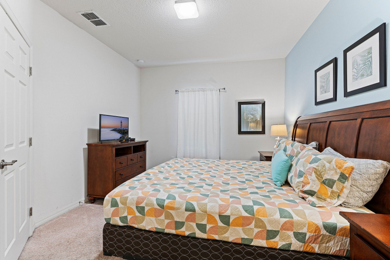 Others 4, Amazing 4bdr House Near Disney, Osceola