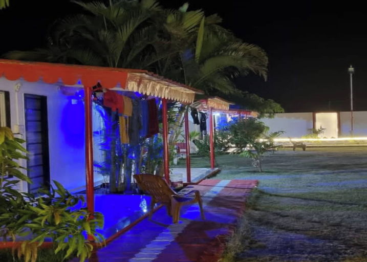 Others 2, Khodal Farm Resorts, Junagadh