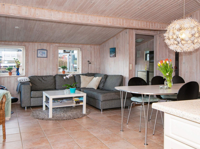 Others 5, 6 Person Holiday Home in Hejls, Kolding