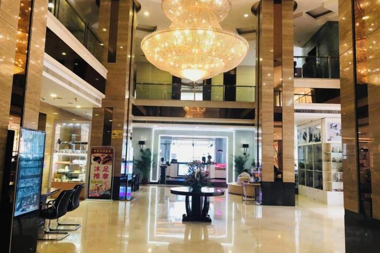 Others 3, Dreamland Hotel Huizhou, Huizhou