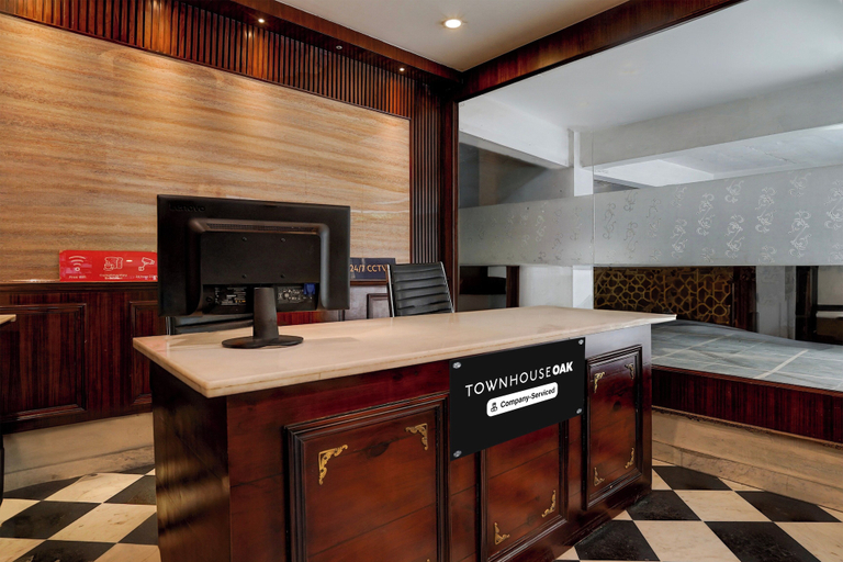 Others 5, Townhouse Oak Rajpur Road Dehradun, Dehradun