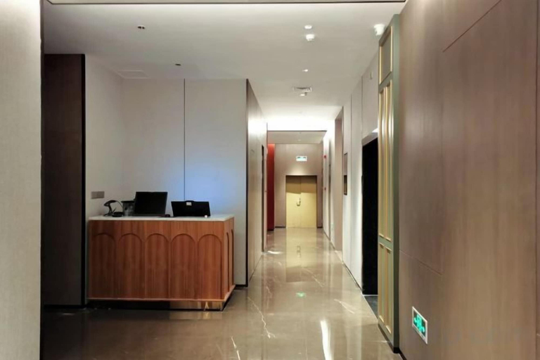 Others 1, Shanghai Hotel, Shenzhen