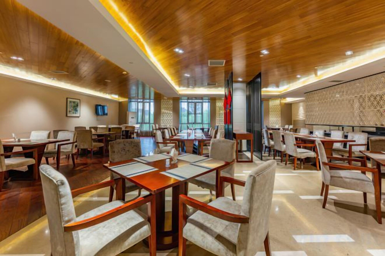 Food & Drinks 5, Metropark Longhua Hotel, Xinyu