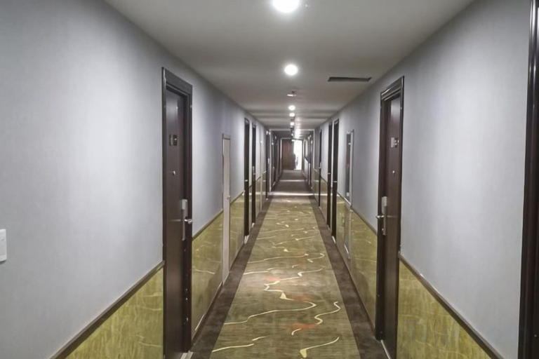 Others 5, Hengdian Jinwo Hotel, Jinhua
