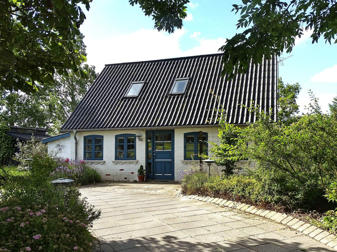 Exterior & Views 1, 4 Star Holiday Home in Humble, Langeland