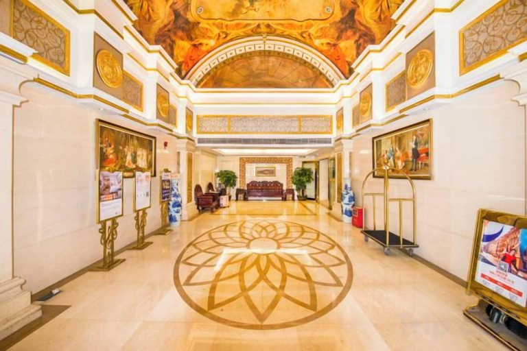 Others 5, Vienna Hotel (Foshan Zumiao Museum Lingnan Tiandi Branch), Foshan