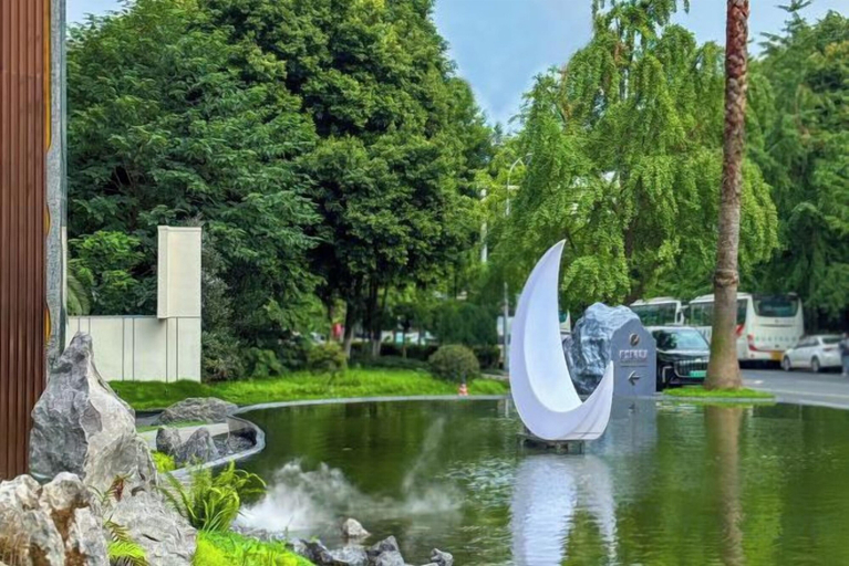 Sport & Beauty 3, Liwan International Hotel, Chengdu