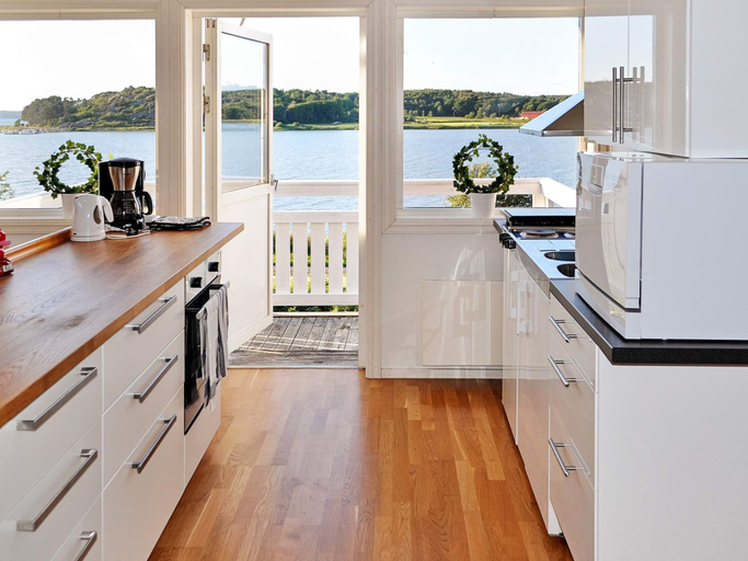Others, 6 Person Holiday Home in Kode, Kungälv