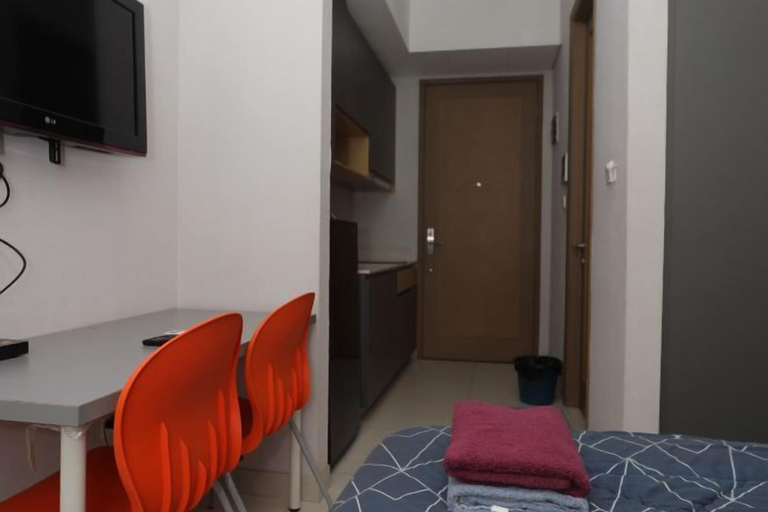 Others 3, Residence Taman Anggrek By All Property, West Jakarta