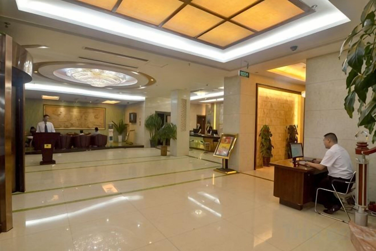 Others 1, Yuejia Hotel (Yiwu International Trade Mall), Jinhua