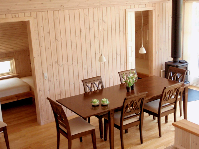 Others 5, 5 Star Holiday Home in Dannemare, Lolland