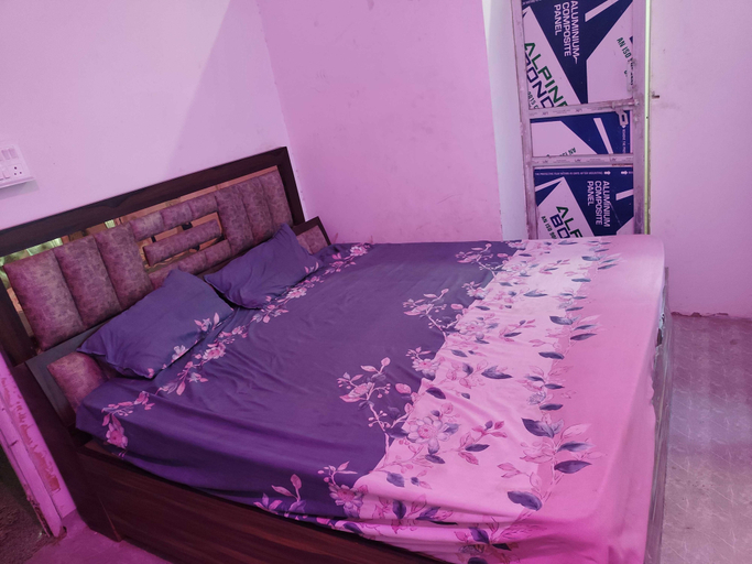 Others 2, Hotel O Smart Heaven Stay hotel, Mainpuri