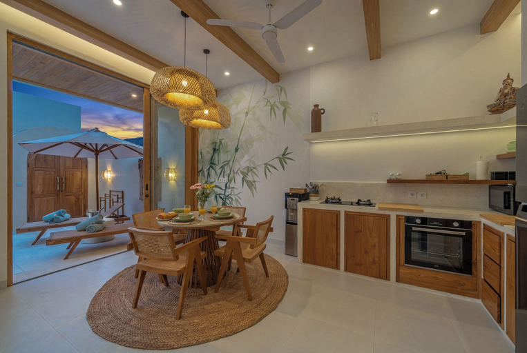 Others 5, Kayana Villas, Badung