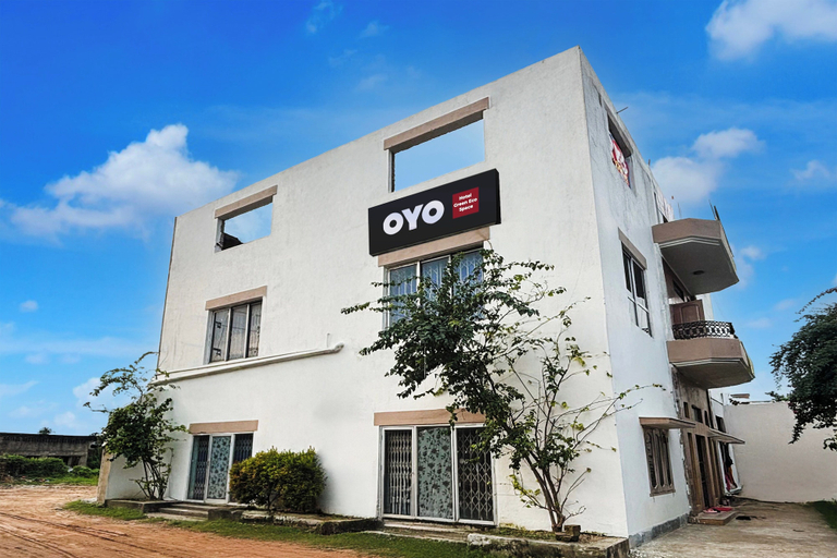 Others 3, Hotel O by OYO Green Eco Space, Hugli