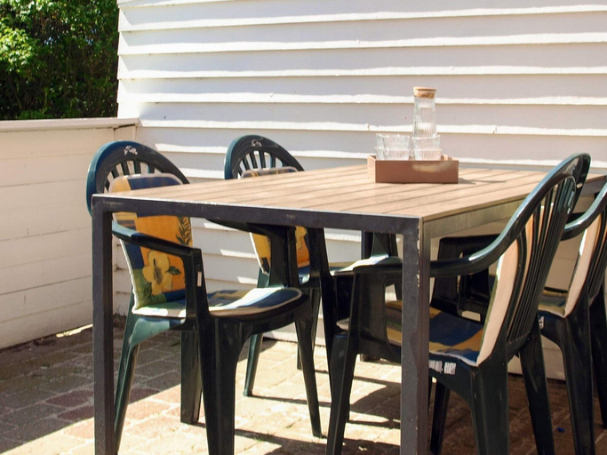 Others 4, 6 Person Holiday Home in Romo, Tønder