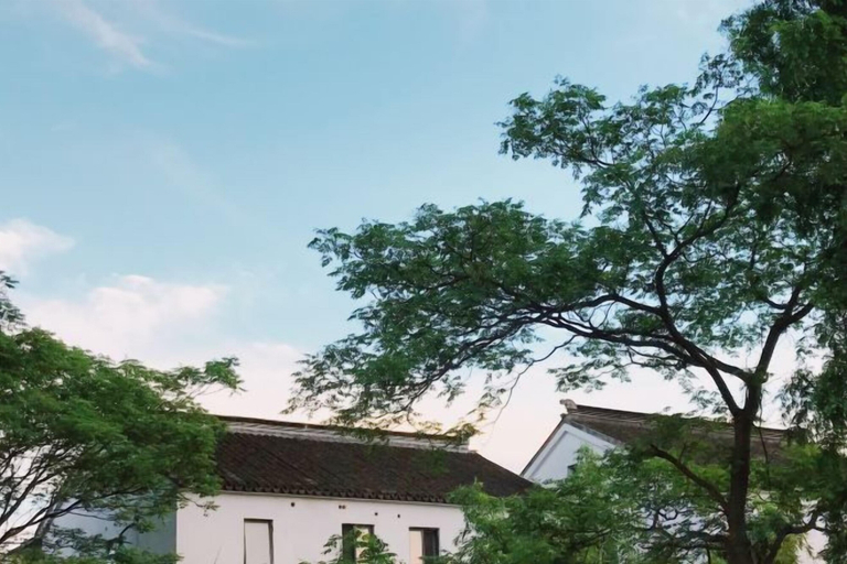 Exterior & Views 2, Youjian Shibashe Inn, Suzhou