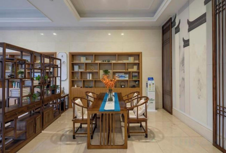 Others 5, Manju Hotel Ningbo Polytechnic, Ningbo