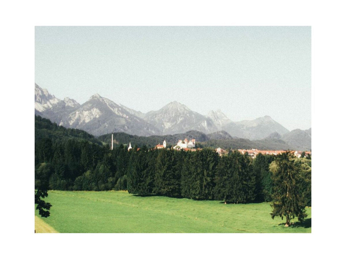 Others 5, Luna Mia 1/chalet, Ostallgäu