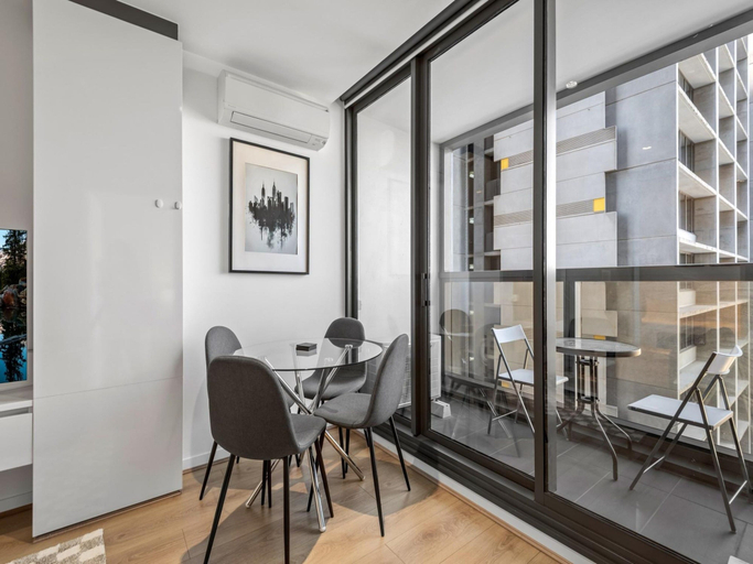 Others 4, Melbourne CBD 2bed With Gym, Sauna & Pool Access, Melbourne