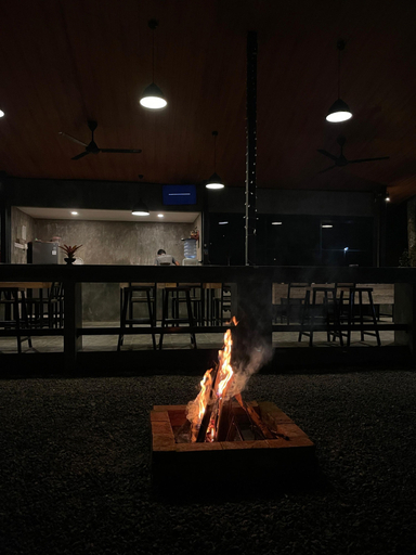 Food & Drinks 4, Daydream Lodge Tegallalang, Gianyar