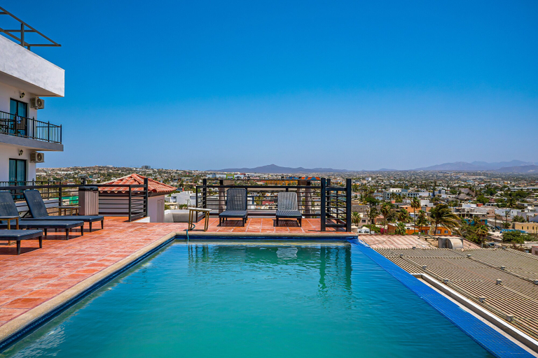Others 3, Morgan Residences 607 @ Boutique Hotel With Pool, Gym & Spa, La Paz
