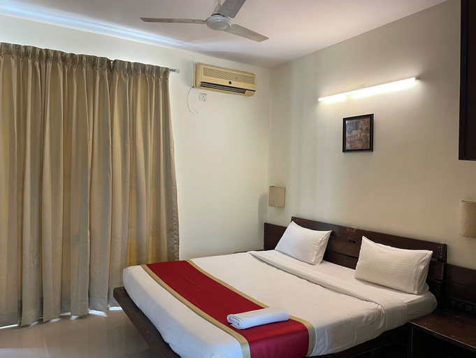 Others 2, Hotel O Petunia Boutique Hotel, Bangalore