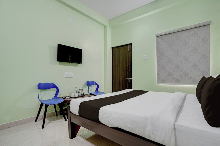 Others 4, Hotel O Dhauli Inn, Khordha