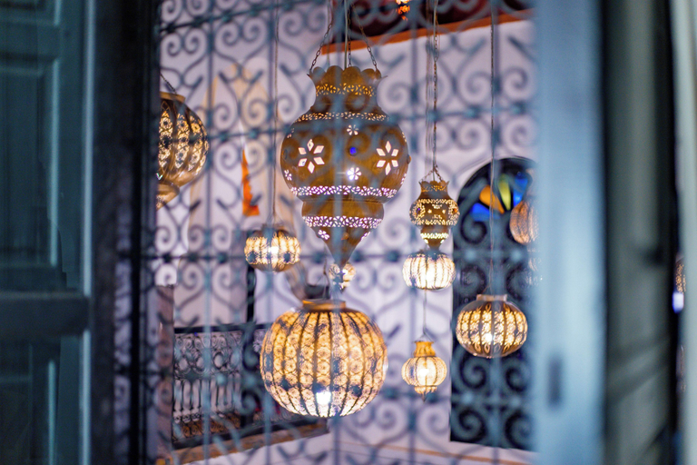 Others 4, RYAD DOTTY, Marrakech