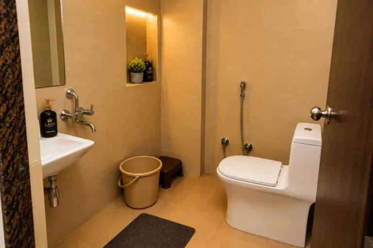 Others 5, FabHotel Lasa Residency, Bhopal
