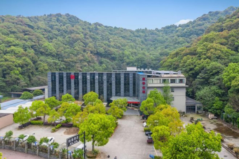 Exterior & Views 2, Borrman (hangzhou xianghu), Hangzhou