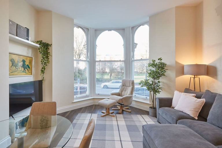 Others 4, Host Stay South Cliff Apartment, North Yorkshire