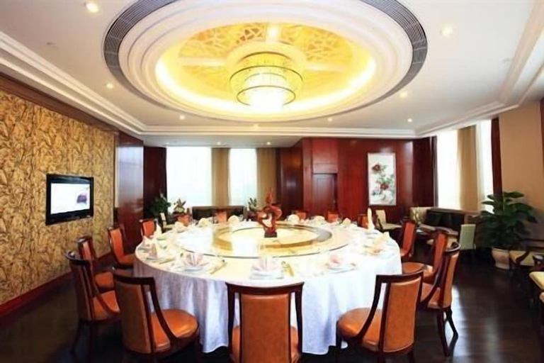 Food & Drinks 5, Golden Eagle Summit Hotel Kunming, Kunming