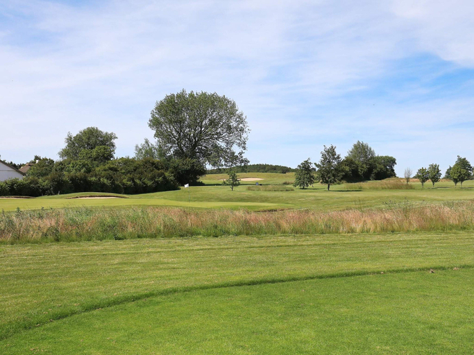 Others 4, 4 Star Holiday Home in Humble, Langeland