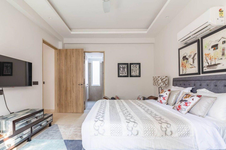 Others 5, Aria @ 3km to Anjuna Beach, Perfect for Big Groups, North Goa