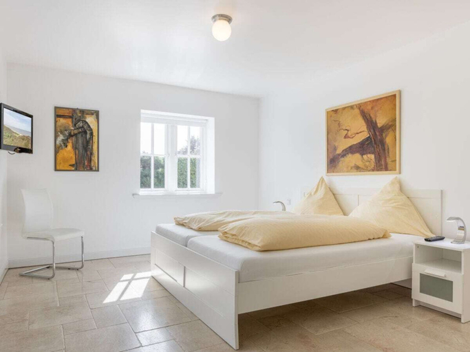 Others 4, Holiday Apartment in Sylt With 2 Bedrooms, Nordfriesland