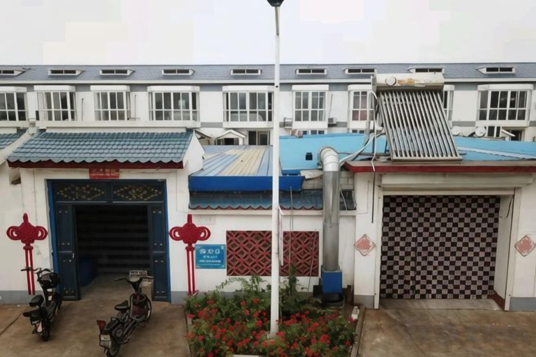 Exterior & Views 2, Laoting Warm Villa, Tangshan