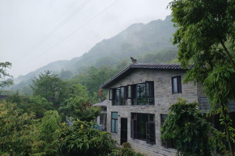 Others 5, Wudangshan Taiziju Inn, Shiyan