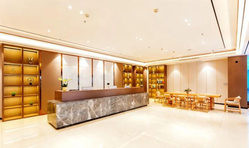 Others 5, Kaixuan Hotel Shennongjia, Shennongjia