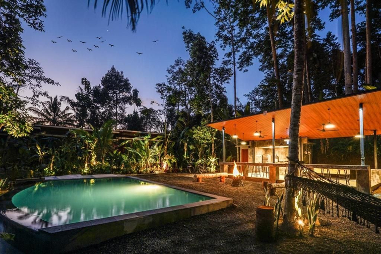 Sport & Beauty 5, Daydream Lodge Tegallalang, Gianyar